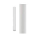 View Nowodvorski CAMELEON FOURTY M System Cameleon Shades and Fixtures White 11220