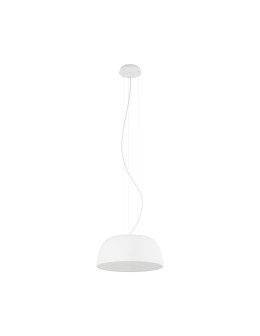 Nowodvorski SATELLITE S   Lampy sufitowe  Lampy wiszące  Max moc 25W only LED Biały 11228