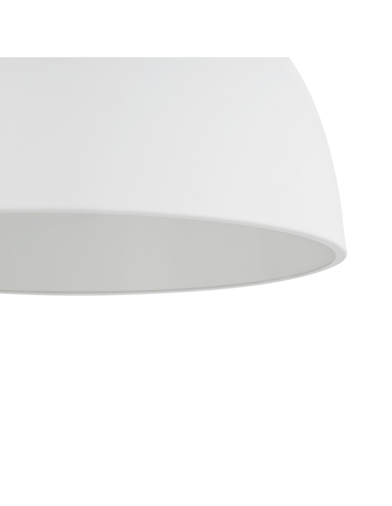 Modern pendant lamps - Nowodvorski SATELLITE S Ceiling lamps Pendant lamps Max wattage 25W only LED White 11228 - product kolory-swiatla.pl 3