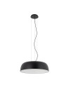 View Nowodvorski SATELLITE M Ceiling lamps Pendant lamps Max wattage 25W only LED E27 Black 11230