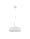 View Nowodvorski SATELLITE M Ceiling lamps Pendant lamps Max wattage 25W only LED E27 White 11233