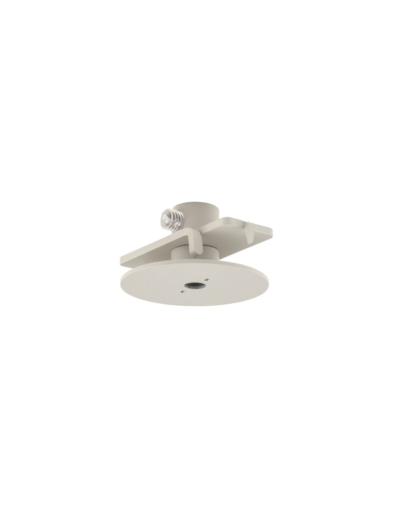 Headliners for lighting systems - Nowodvorski CAMELEON CANOPY F MINI System Cameleon Box Gray 11248 - product kolory-swiatla.pl 1