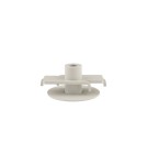 Headliners for lighting systems - Nowodvorski CAMELEON CANOPY F MINI System Cameleon Box Gray 11248 - product 2