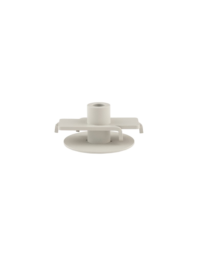 Headliners for lighting systems - Nowodvorski CAMELEON CANOPY F MINI System Cameleon Box Gray 11248 - product kolory-swiatla.pl 2
