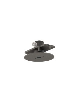 Nowodvorski CAMELEON CANOPY F MINI System Cameleon Box Gray 11250