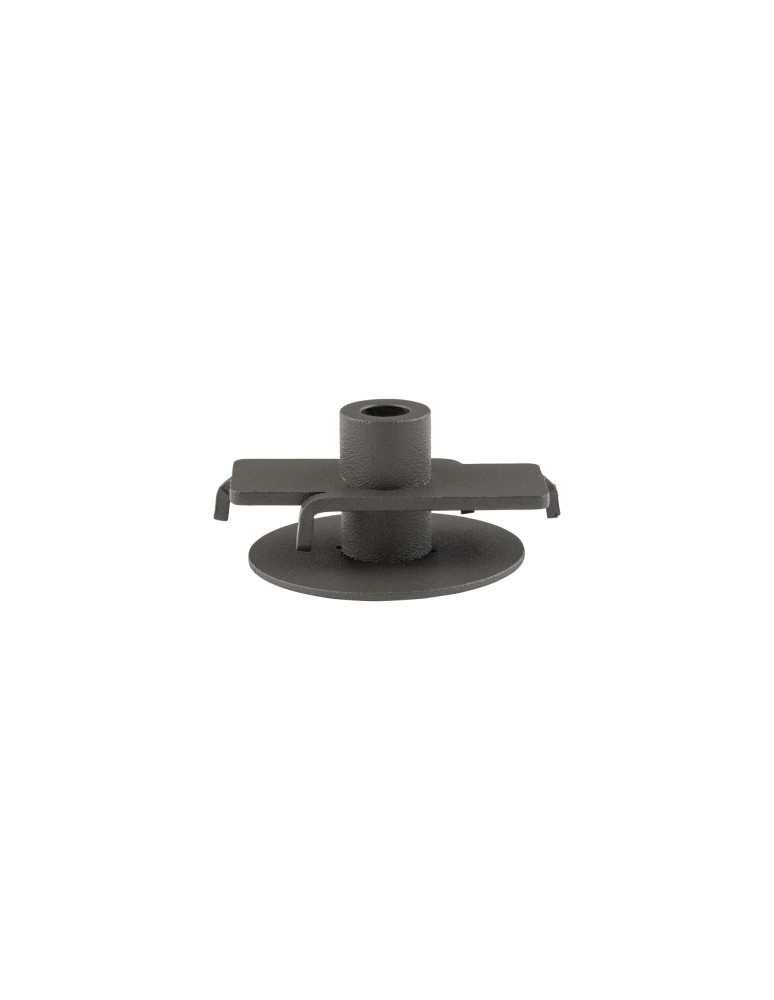 Headliners for lighting systems - Nowodvorski CAMELEON CANOPY F MINI System Cameleon Box Gray 11250 - product kolory-swiatla.pl 2