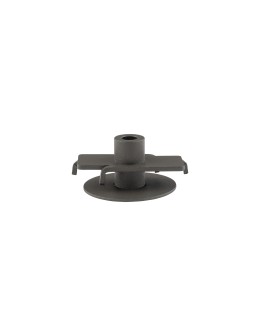 Nowodvorski CAMELEON CANOPY F MINI System Cameleon  Puszki  Szary 11250 - produkt 2