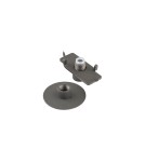 Headliners for lighting systems - Nowodvorski CAMELEON CANOPY F MINI System Cameleon Box Gray 11250 - product 3