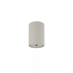 Nowodvorski CAMELEON CANOPY E Max moc 25W only LED  Szary 11246