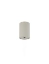 View Nowodvorski CAMELEON CANOPY E Max power 25W only LED Grey 11246