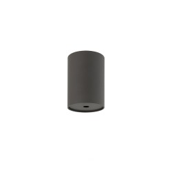 Nowodvorski CAMELEON CANOPY E System Cameleon Puszka Max moc 25W only LED  Szary 11247