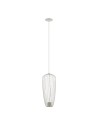 View Nowodvorski PUMPKIN S Ceiling lamps Pendant lamps Max wattage 10W only LED GU10 Grey 11242