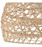 Boho pendant lamps - Nowodvorski BOHO M Ceiling lamps Pendant lamps Max wattage 25W only LED E27 Natural wood 11151 - product 5