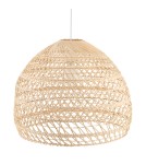 Boho pendant lamps - Nowodvorski BOHO L Ceiling lamps Pendant lamps Max wattage 25W only LED E27 Natural wood 11152 - product 4