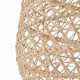 Nowodvorski BOHO L Lampy sufitowe Lampy wiszące Max moc 25W only LED E27 Naturalne drewno 11152