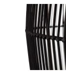 Boho pendant lamps - Nowodvorski HAITI L Ceiling lamps Pendant lamps Max wattage 25W only LED E27 Black 11168 - product 5