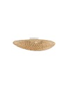 View Nowodvorski HAVANA M Ceiling Lamps Max power 25W only LED E27 Natural wood 11171