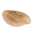 Boho ceiling lamps - Nowodvorski HAVANA L Ceiling Lamps Max power 25W only LED E27 Natural wood 11172 - product 3