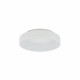 Nowodvorski NIKKI ROUND LED Lampy sufitowe Plafon Max moc 32W LED 3000K Biały 11200