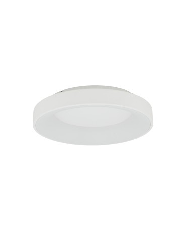 Nowodvorski NIKKI ROUND LED Ceiling Lamps Plafond Max power 48W LED 3000K White 11201