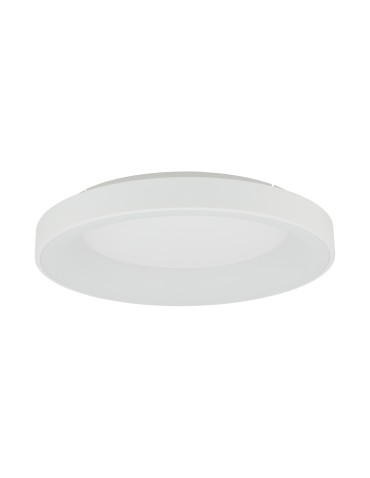 Nowodvorski NIKKI ROUND LED Ceiling Lamps Plafond Max power 60W LED 3000K White 11202
