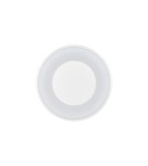 LED ceiling lamps - Nowodvorski NIKKI ROUND LED Ceiling Lamps Plafond Max power 32W LED 4000K White 11203 - product 3