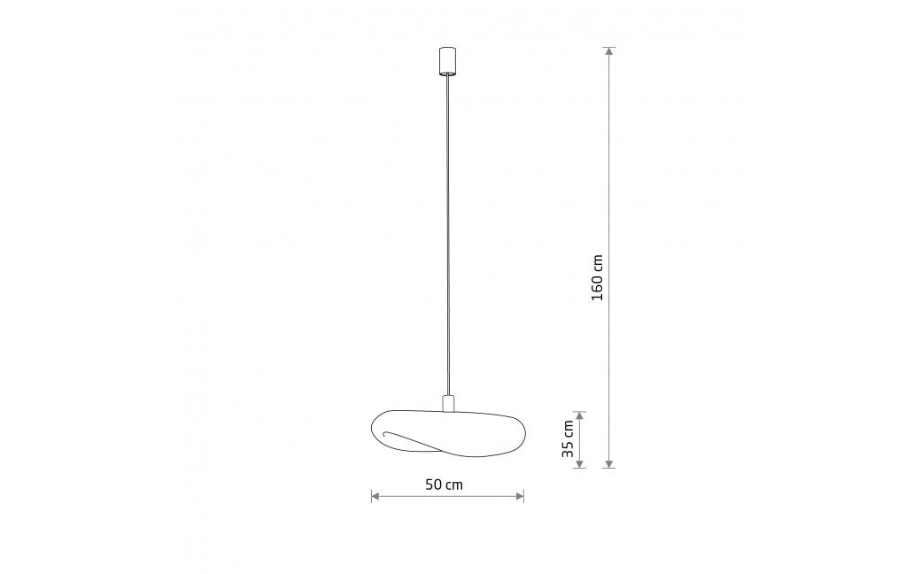 Nowodvorski HAVANA S Lampy sufitowe Lampy wiszące Max moc 25W only LED E27 Naturalne drewno 11395