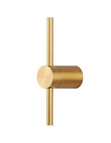 Step into Design SPARO LED wall lamp gold 100cm.       - product 2