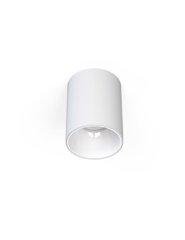 Nowodvorski EYE TONE Spot Surface Max wattage 1x10W only LED GU10 White 8925