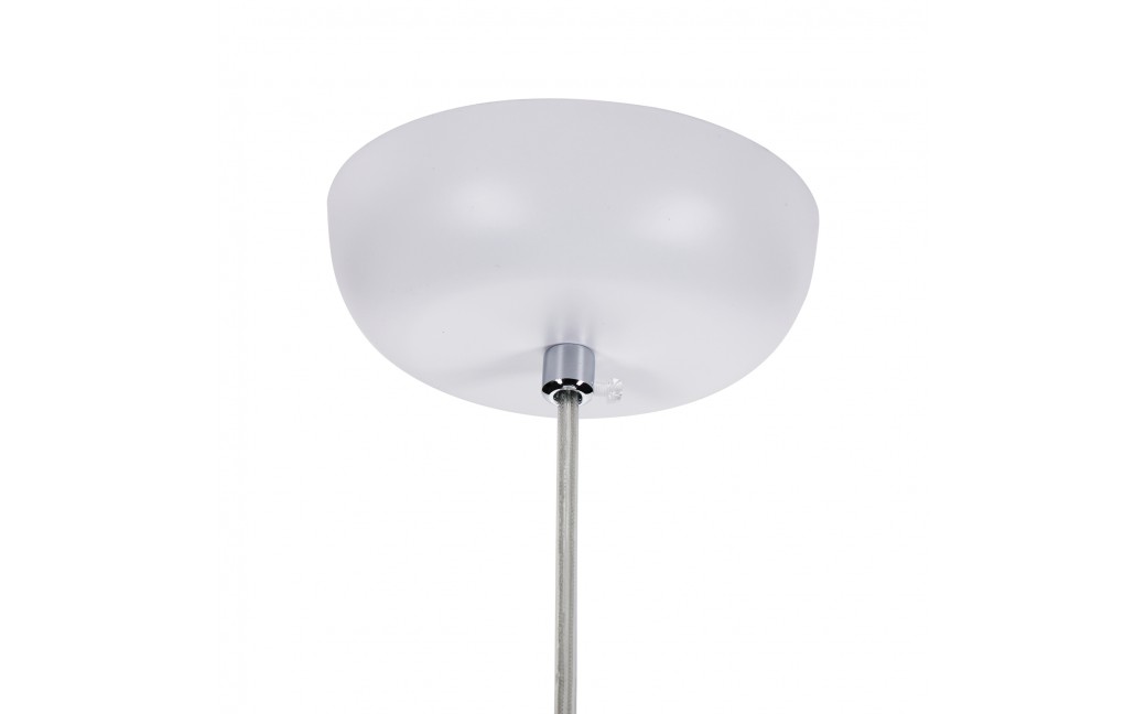  Step Into Design Lampa wisząca SILK X-shape biała 60 cm ST-2334-60