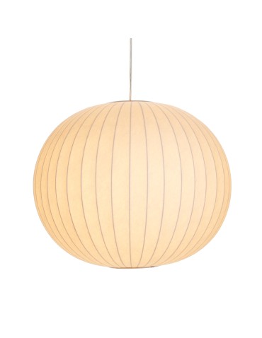  Step Into Design SILK pendant lamp white 50 cm ST-2330-50 - product 2