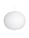  Step Into Design SILK pendant lamp white 50 cm ST-2330-50