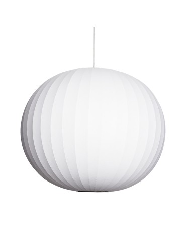  Step Into Design SILK pendant lamp white 60 cm ST-2330-60