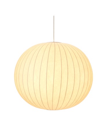  Step Into Design SILK pendant lamp white 60 cm ST-2330-60 - product 2