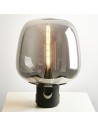  Step Into Design FATA table lamp black 35 *46 cm ST-7278-S BLACK