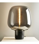 LED table lamps -  Step Into Design FATA table lamp black 35 *46 cm ST-7278-S BLACK - product 2