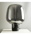 LED table lamps -  Step Into Design FATA table lamp black 35 *46 cm ST-7278-S BLACK - product 3