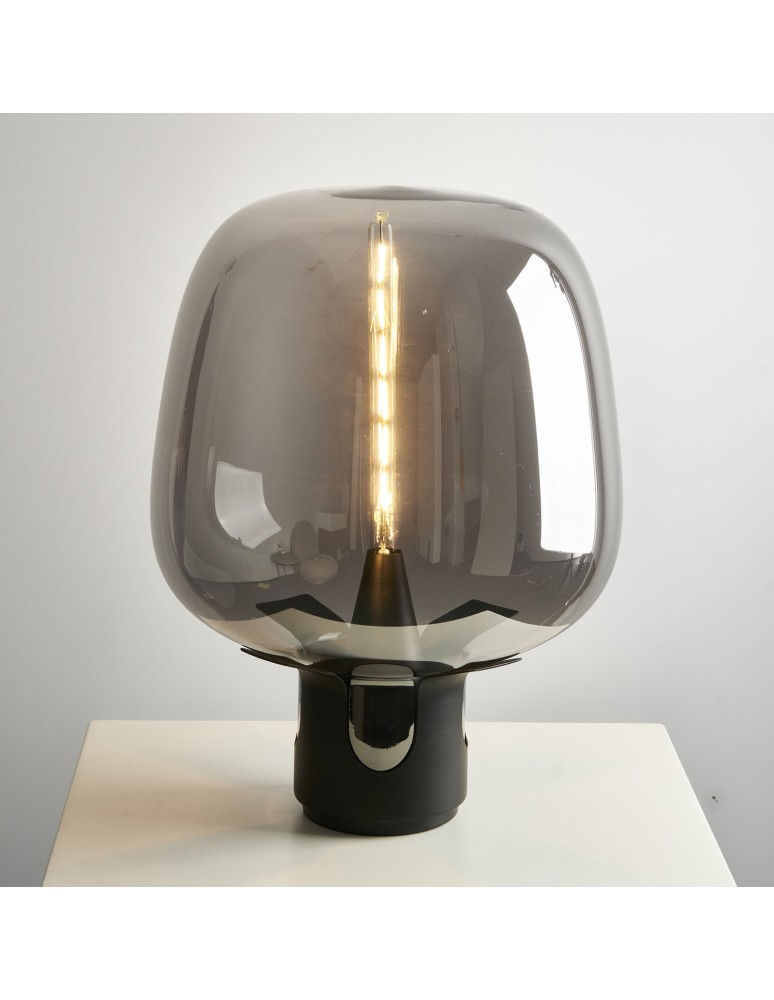 LED table lamps -  Step Into Design FATA table lamp black 35 *46 cm ST-7278-S BLACK - product kolory-swiatla.pl 7