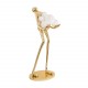  Step Into Design Lampa podłogowa WOMAN GOLD złoty połysk 180 cm F9312 gold