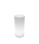 Portable garden lamps -  Step Into Design TUBE LED RGBW 16 color 80 cm column garden lamp ES-DC030 - product 1