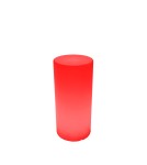 Portable garden lamps -  Step Into Design TUBE LED RGBW 16 color 80 cm column garden lamp ES-DC030 - product 4