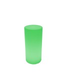Portable garden lamps -  Step Into Design TUBE LED RGBW 16 color 80 cm column garden lamp ES-DC030 - product 5