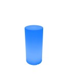 Portable garden lamps -  Step Into Design TUBE LED RGBW 16 color 80 cm column garden lamp ES-DC030 - product 6