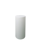 Portable garden lamps -  Step Into Design TUBE LED RGBW 16 color 80 cm column garden lamp ES-DC030 - product 7