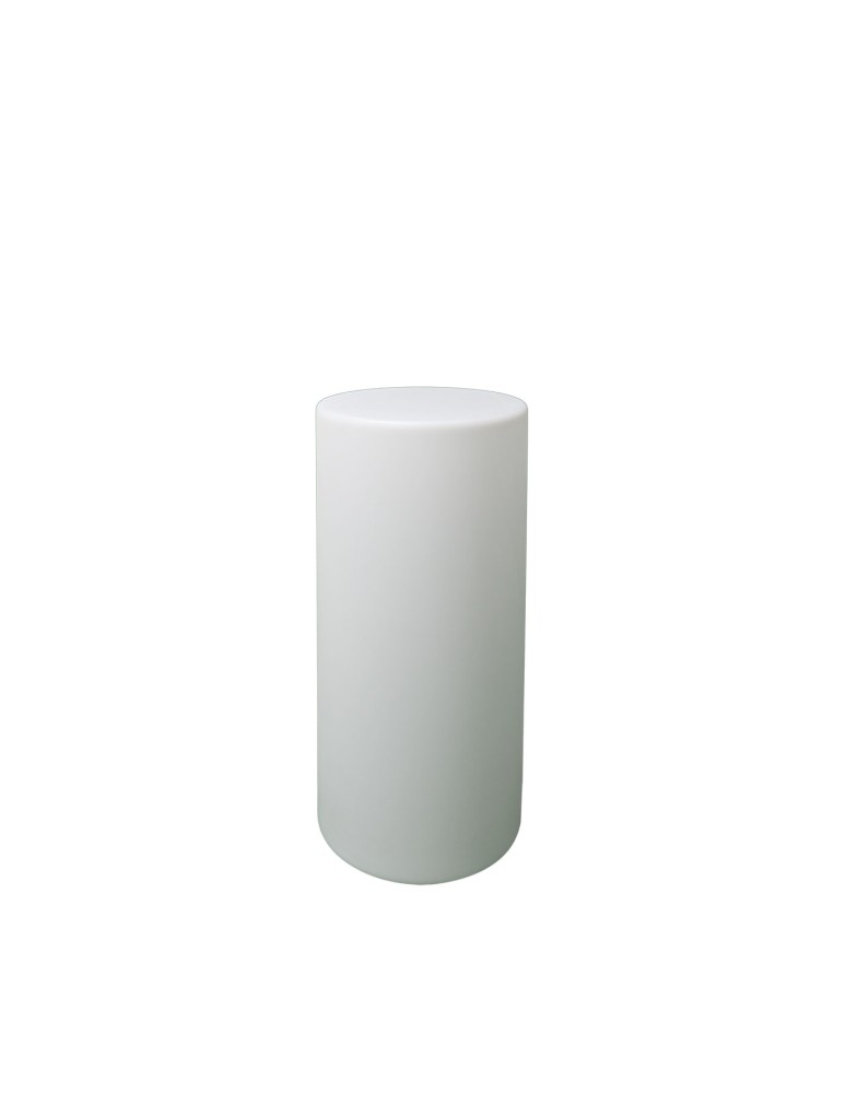Portable garden lamps -  Step Into Design TUBE LED RGBW 16 color 80 cm column garden lamp ES-DC030 - product kolory-swiatla.pl 7