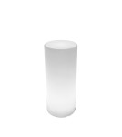 Portable garden lamps -  Step Into Design TUBE LED RGBW 16 color 96 cm column garden lamp ES-DC031 - product 1