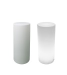 Portable garden lamps -  Step Into Design TUBE LED RGBW 16 color 96 cm column garden lamp ES-DC031 - product 3