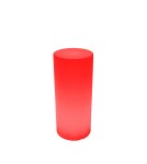 Portable garden lamps -  Step Into Design TUBE LED RGBW 16 color 96 cm column garden lamp ES-DC031 - product 5