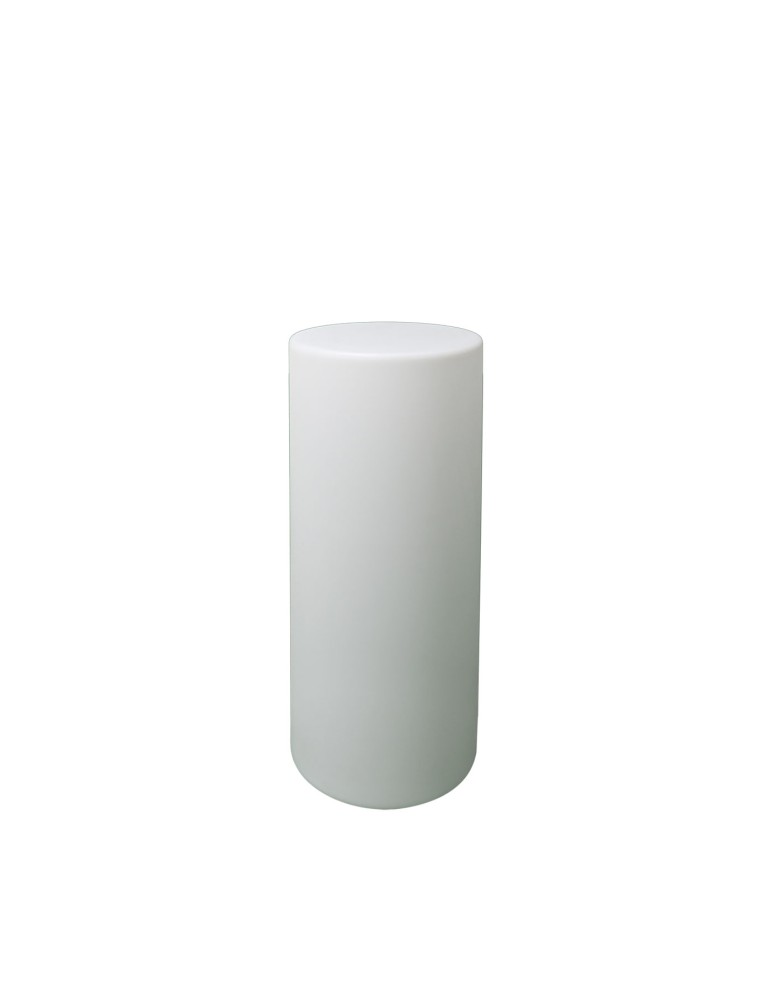 Portable garden lamps -  Step Into Design TUBE LED RGBW 16 color 96 cm column garden lamp ES-DC031 - product kolory-swiatla.pl 6