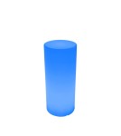 Portable garden lamps -  Step Into Design TUBE LED RGBW 16 color 96 cm column garden lamp ES-DC031 - product 7